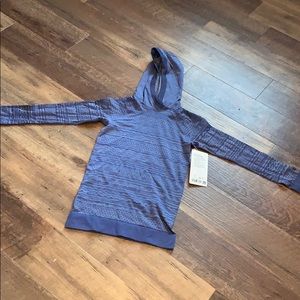 Brand New- lululemon hoodie